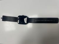 CS715/2024 BLACK SMARTWATCH